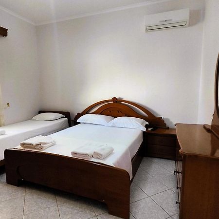 Hola Rooms Ksamil Exterior photo