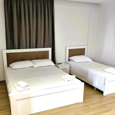 Hola Rooms Ksamil Exterior photo