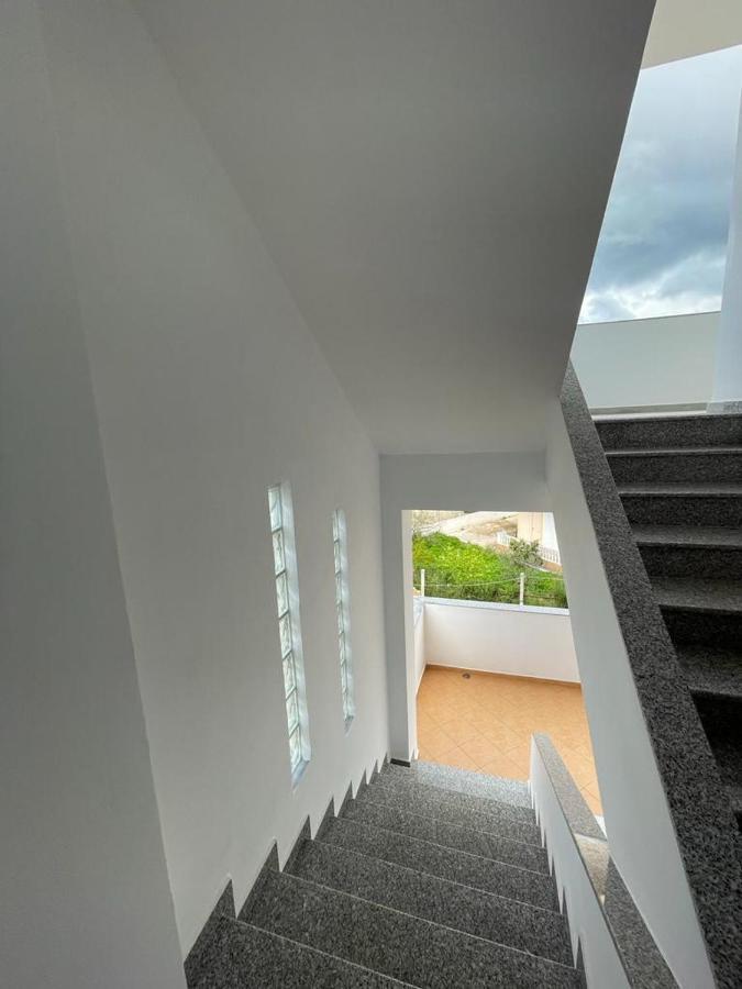 Hola Rooms Ksamil Exterior photo