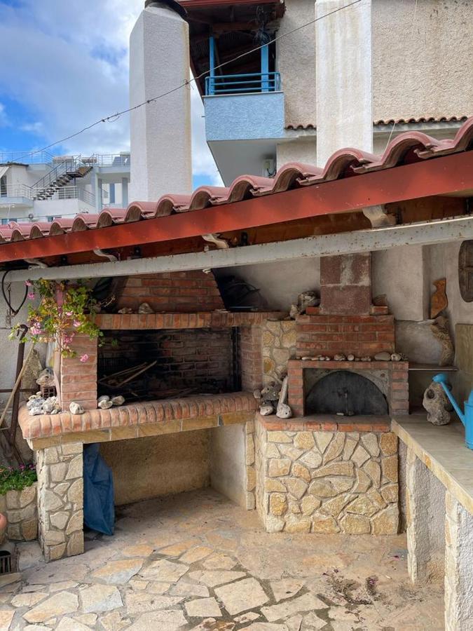 Hola Rooms Ksamil Exterior photo