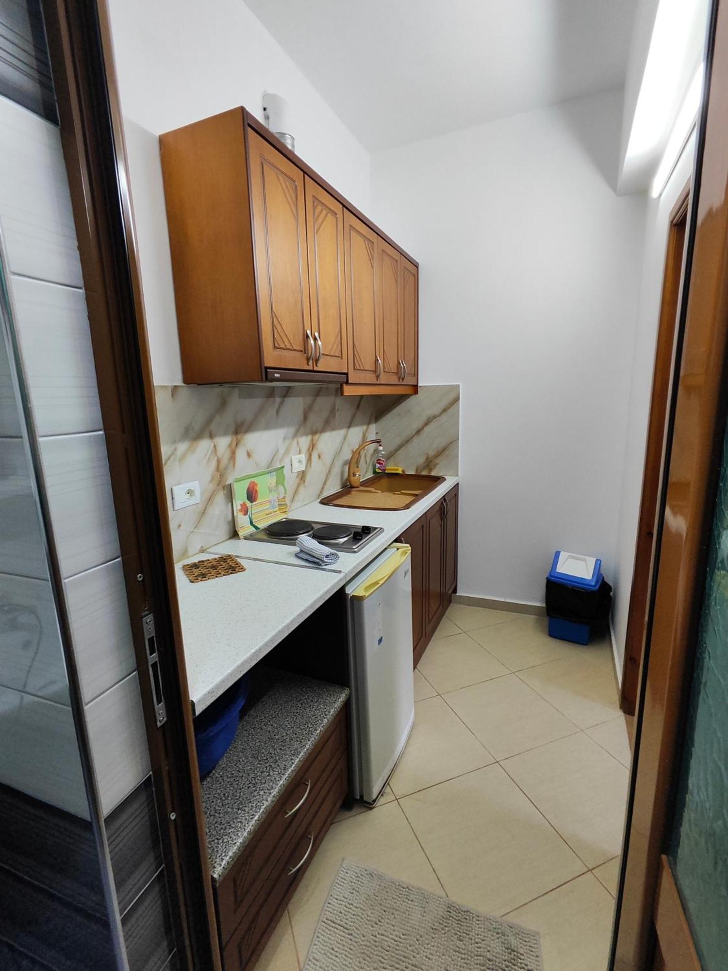 Hola Rooms Ksamil Exterior photo