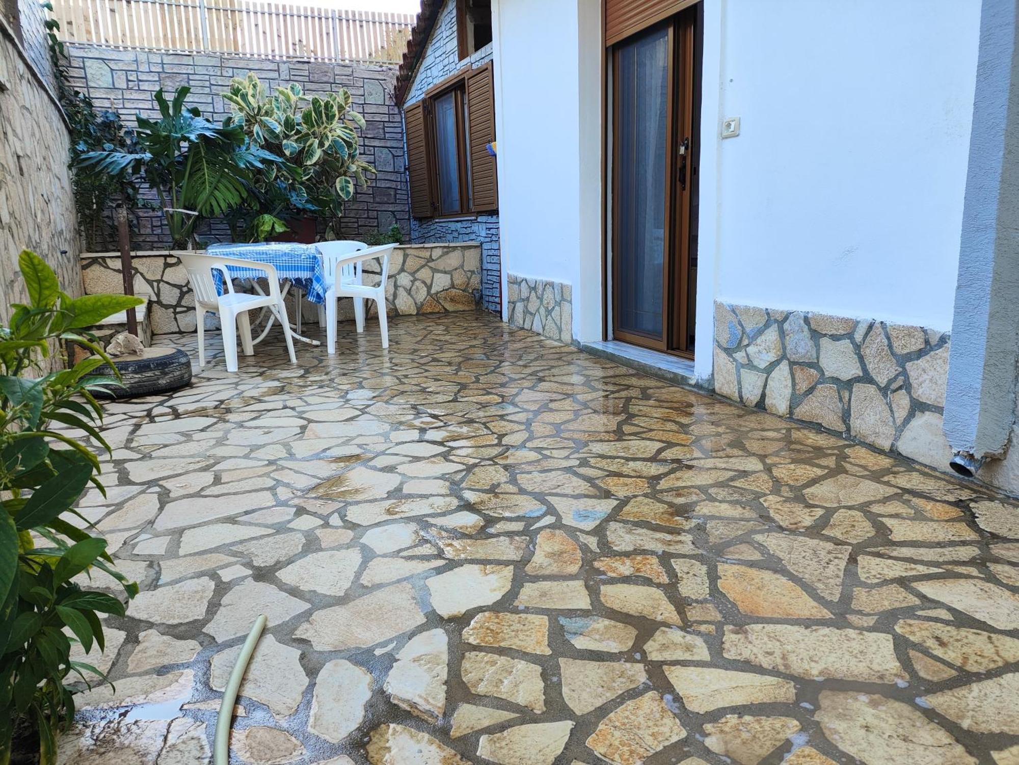 Hola Rooms Ksamil Exterior photo