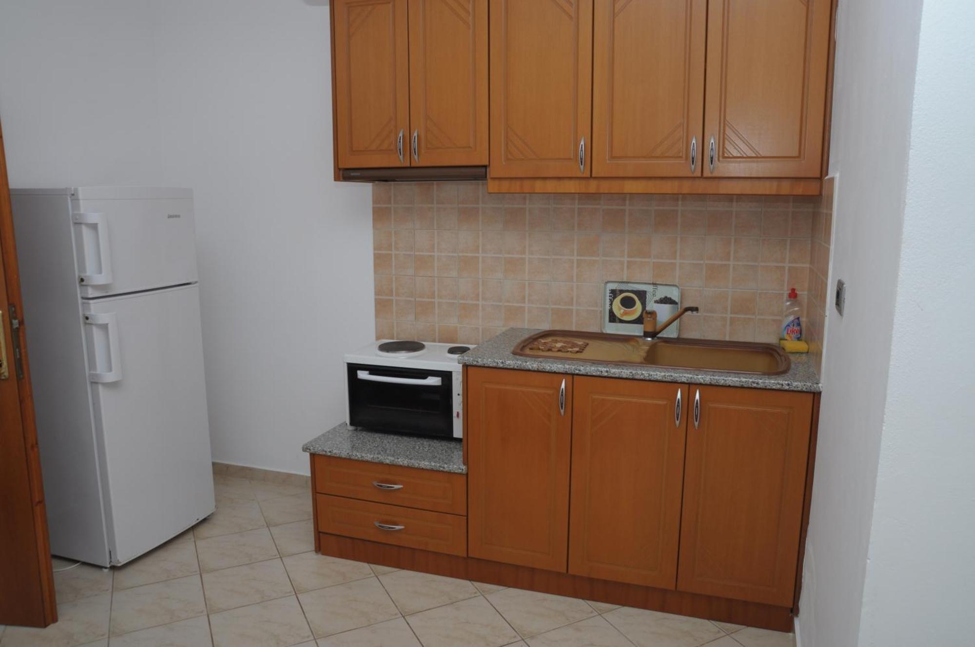 Hola Rooms Ksamil Exterior photo