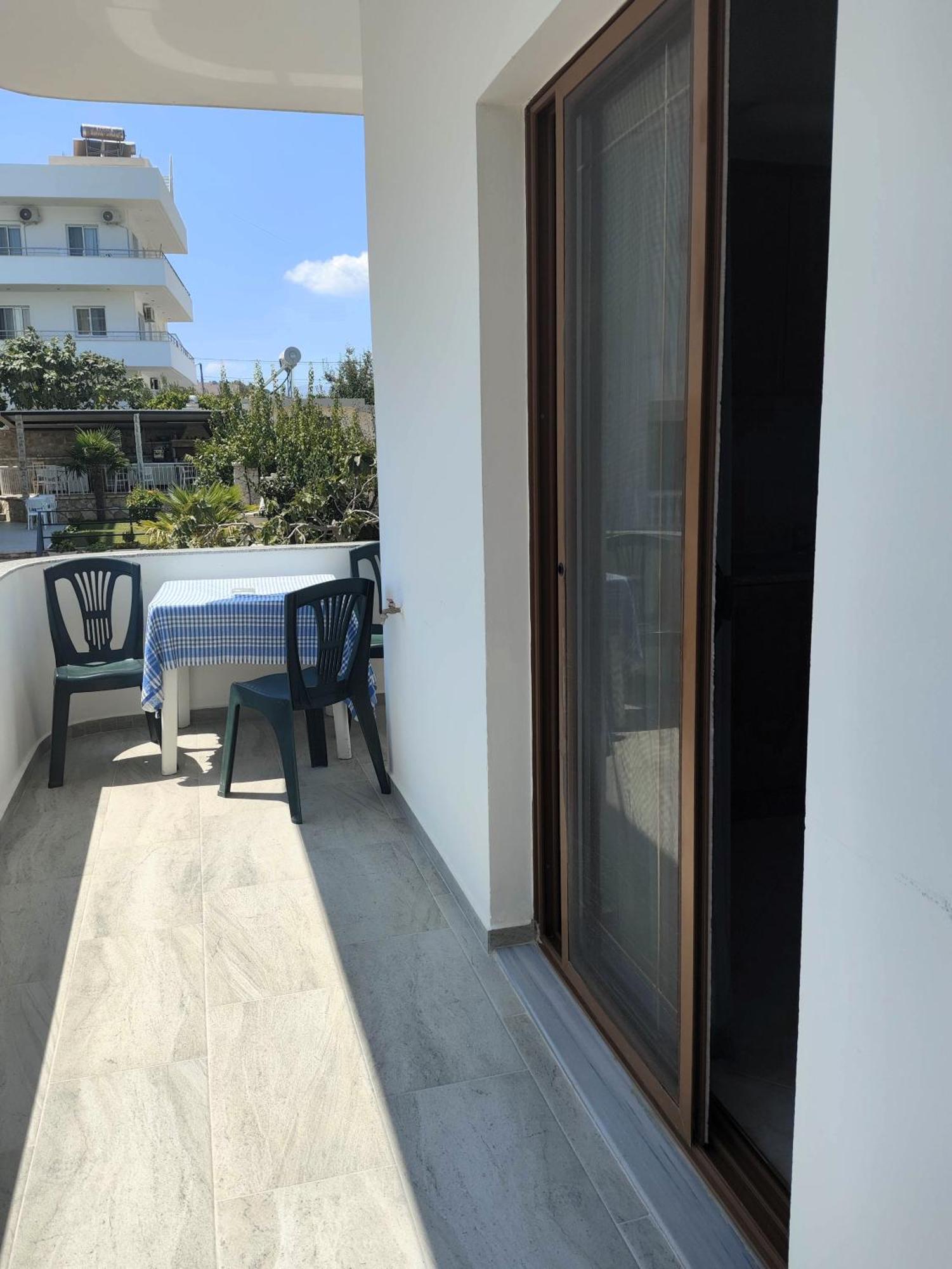 Hola Rooms Ksamil Exterior photo