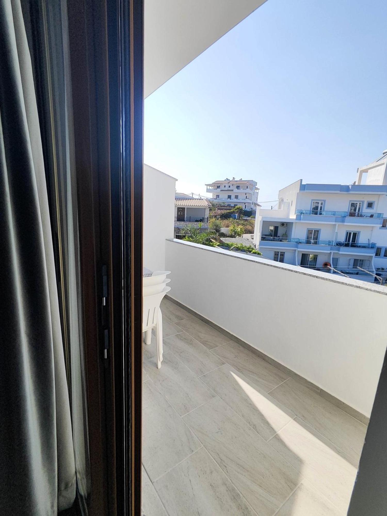 Hola Rooms Ksamil Exterior photo