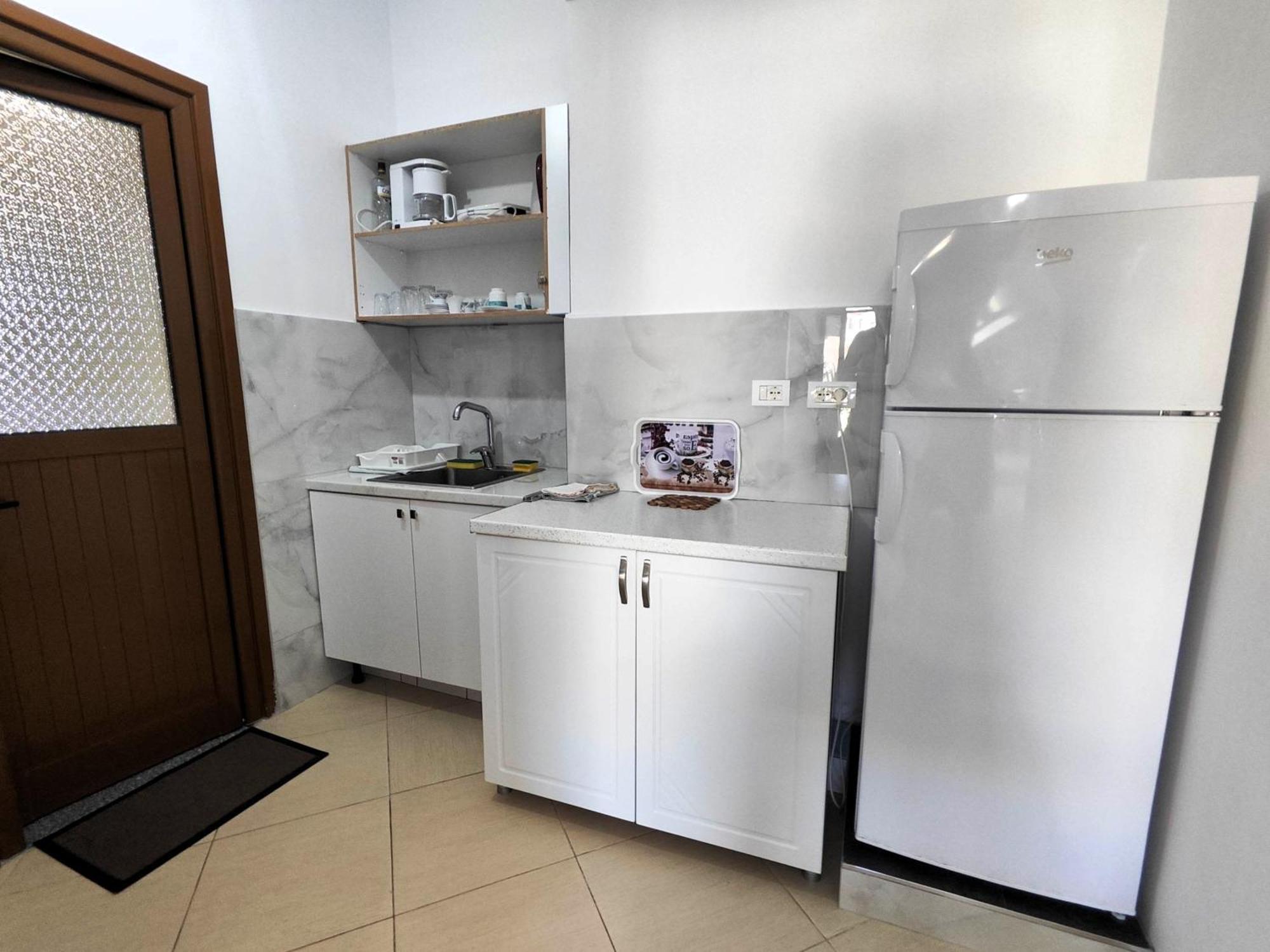 Hola Rooms Ksamil Exterior photo