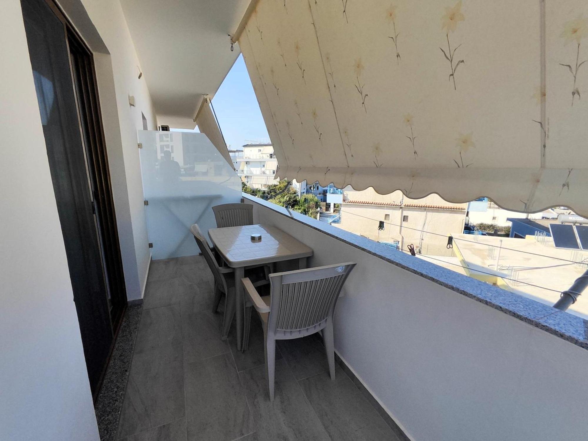 Hola Rooms Ksamil Exterior photo